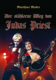Der stählerne Weg von Judas Priest