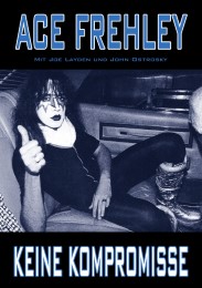 Ace Frehley - Keine Kompromisse