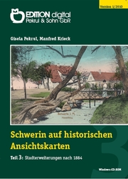 Schwerin auf historischen Ansichtskarten 3