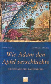 Wie Adam den Apfel verschluckte