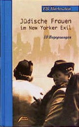 Jüdinnen im New Yorker Exil