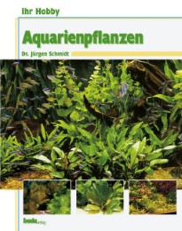 Aquarienpflanzen - Cover