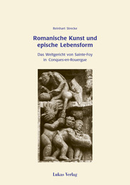 Romanische Kunst und epische Lebensform