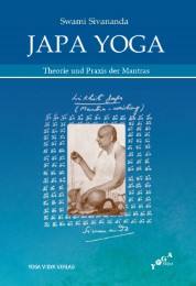 Japa Yoga - Cover