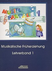 Lehrerband 'Musik-Fantasie' 1