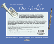 Die Moldau (Bilderbuch mit CD) - Abbildung 1