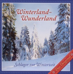 Winterland Wunderland