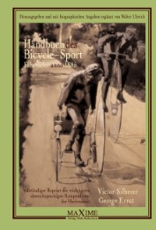 Handbuch des Bicycle-Sport - Cover