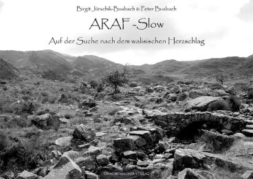 ARAF-Slow - Cover