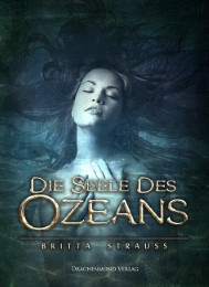 Die Seele des Ozeans - Cover