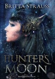 Hunter's Moon - Cover