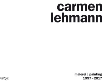 Carmen Lehmann