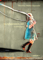 Tausendundein Ort - Cover
