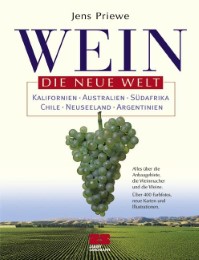Wein: Die neue Welt
