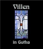 Villen in Gotha 1 - Cover