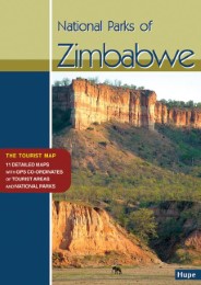 National Parks of Zimbabwe