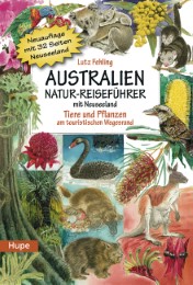 Australien mit Neuseeland - Cover