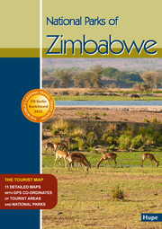 National Parks of Zimbabwe