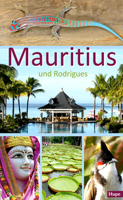 Mauritius - Cover