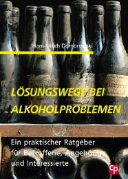 Lösungswege bei Alkoholproblemen