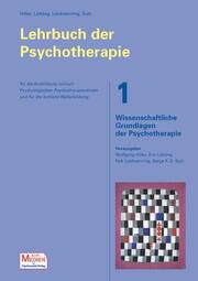 Lehrbuch der Psychotherapie 1