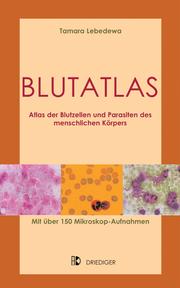 Blutatlas - Cover