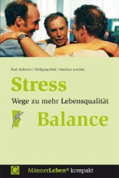 Stress-Balance - Cover
