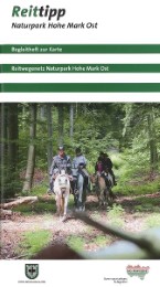 Naturpark Hohe Mark Ost