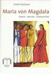 Maria von Magdala