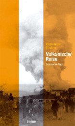 Vulkanische Reise - Cover