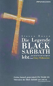 Die Legende Black Sabbath lebt