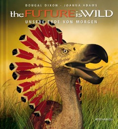 the FUTURE is WILD - Cover