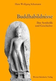 Buddhabildnisse - Cover