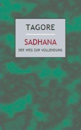 Sadhana - Cover