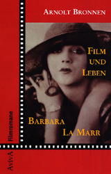 Film und Leben Barbara La Marr - Cover