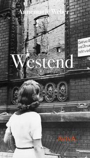 Westend - Cover