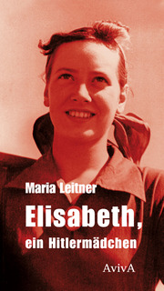 Elisabeth, ein Hitlermädchen - Cover