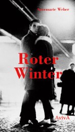 Roter Winter - Cover