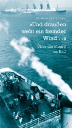 'Und draußen weht ein fremder Wind ...' - Cover