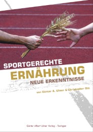 Sportgerechte Ernährung - Cover