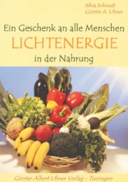 Lichtenergie in der Nahrung