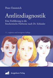 Antlitzdiagnostik - Cover