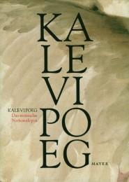 Kalevipoeg - Cover