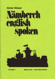 Nämberch English Spoken