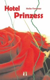 Hotel Prinzess - Cover