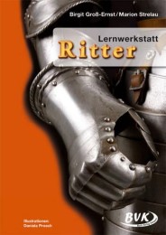 Lernwerkstatt Ritter - Cover