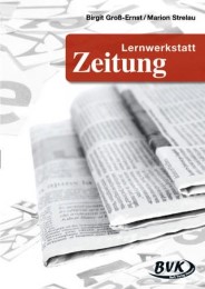 Lernwerkstatt 'Zeitung'