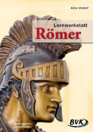 Lernwerkstatt Römer - Cover