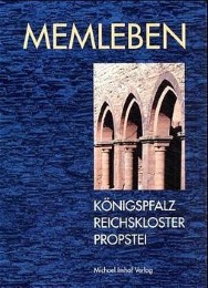 Memleben - Cover