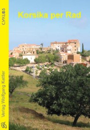 Korsika per Rad